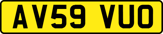 AV59VUO