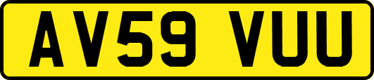 AV59VUU