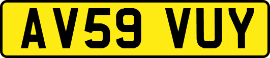 AV59VUY