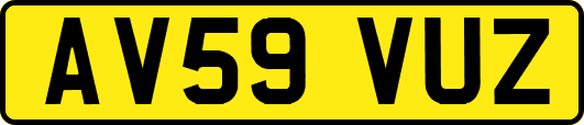 AV59VUZ