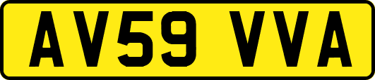 AV59VVA