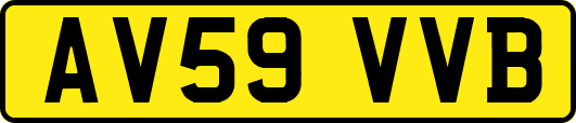 AV59VVB