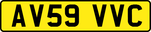 AV59VVC