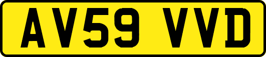 AV59VVD