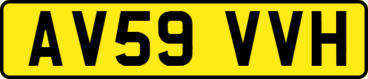 AV59VVH