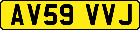 AV59VVJ