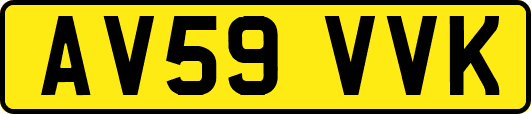 AV59VVK