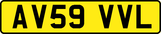AV59VVL