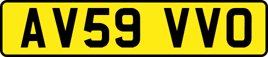 AV59VVO