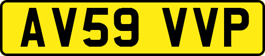 AV59VVP