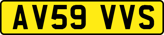 AV59VVS