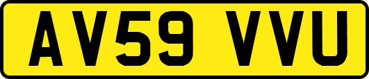 AV59VVU