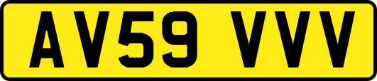 AV59VVV