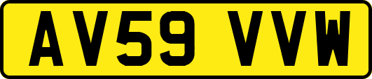 AV59VVW