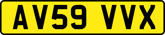 AV59VVX