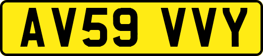 AV59VVY