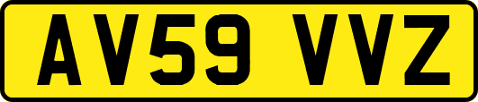 AV59VVZ