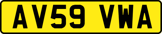 AV59VWA