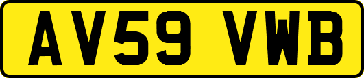 AV59VWB