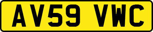 AV59VWC