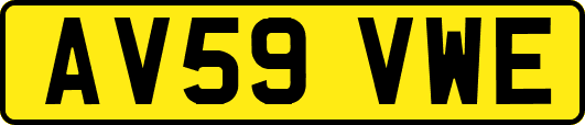 AV59VWE