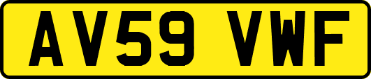 AV59VWF