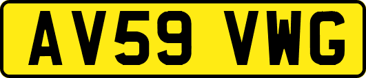 AV59VWG