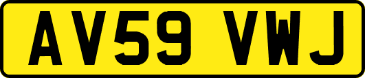 AV59VWJ