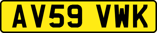 AV59VWK