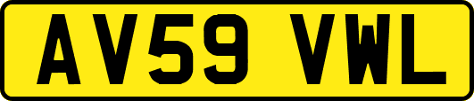 AV59VWL