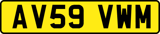 AV59VWM