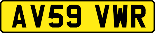 AV59VWR