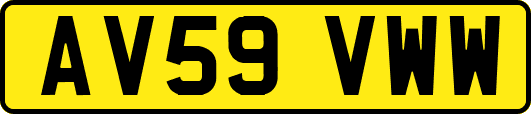 AV59VWW