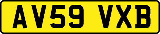 AV59VXB