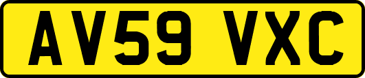 AV59VXC
