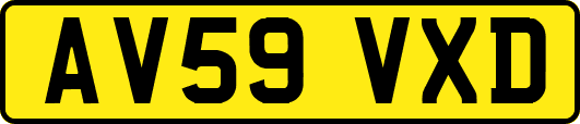 AV59VXD