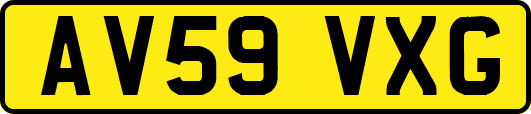 AV59VXG