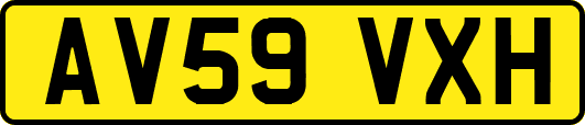 AV59VXH