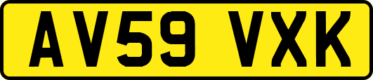 AV59VXK