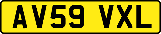 AV59VXL