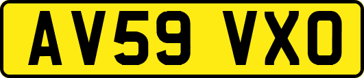 AV59VXO