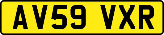 AV59VXR