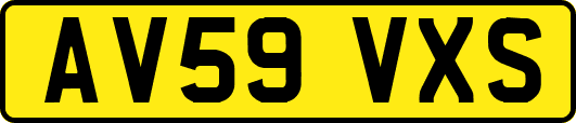 AV59VXS