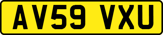 AV59VXU