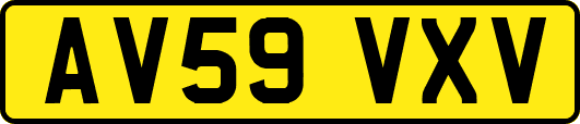AV59VXV