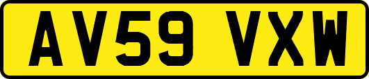 AV59VXW