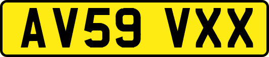 AV59VXX