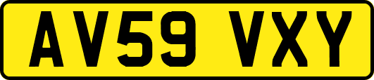 AV59VXY