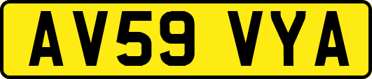 AV59VYA