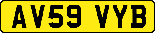AV59VYB